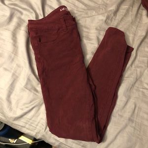 American Eagle Jeggings